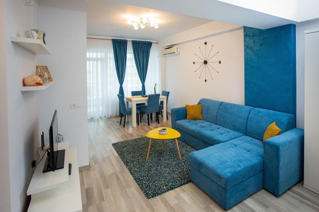 Elegance Apartment Summerland Mamaia Extérieur photo